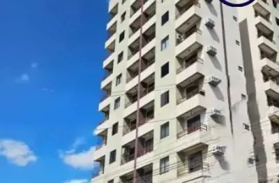 Apartamento com 2 quartos à venda na laura maia, 1390, fátima, fortaleza, 54 m2 por r$ 299.999