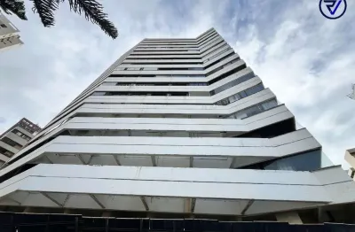 Apartamento com 3 quartos à venda na Avenida Historiador Raimundo Girão, 650, Meireles, Fortaleza, 104 m2 por R$ 1.100.000