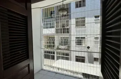 Apartamento com 3 quartos à venda na rua marechal deodoro, 1345, benfica, fortaleza, 120 m2 por r$ 230.000