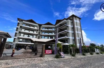 Apartamento com 2 quartos à venda na avenida dos golfinhos, 3840, porto das dunas, aquiraz, 67 m2 por r$ 650.000