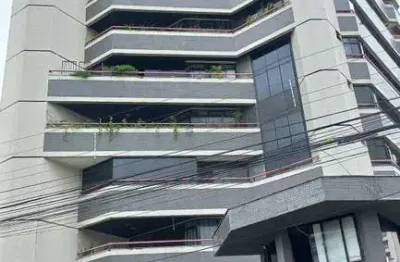 Apartamento com 3 quartos à venda na rua joaquim lima, 381, papicu, fortaleza, 198 m2 por r$ 700.000