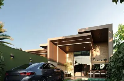 Casa em condomínio fechado com 3 quartos à venda na dona lourdete, 100, coité, eusébio, 124 m2 por r$ 579.000