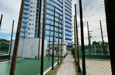 Apartamento com 3 quartos à venda na ezequiel campina, 737, tamatanduba, eusébio, 120 m2 por r$ 959.000