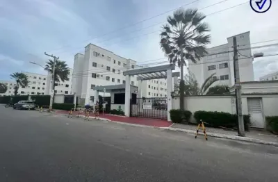 Apartamento com 2 quartos à venda na rua alfa, 295, maraponga, fortaleza, 45 m2 por r$ 200.000