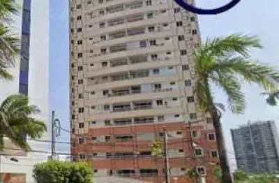 Apartamento com 3 quartos à venda na rua firmino rocha aguiar, 1692, guararapes, fortaleza, 112 m2 por r$ 750.000