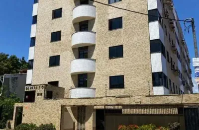 Apartamento com 3 quartos à venda na rua antônio augusto, 3030, joaquim távora, fortaleza, 62 m2 por r$ 300.000