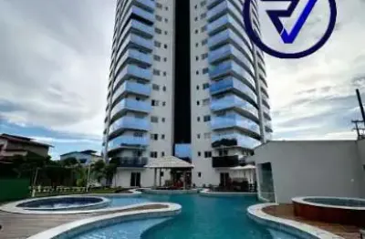 Apartamento com 3 quartos à venda na judite martins, 300, tamatanduba, eusébio, 90 m2 por r$ 750.000