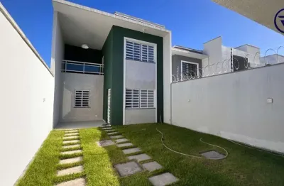 Casa com 3 quartos à venda na embaúba, 137, autódromo, eusébio, 117 m2 por r$ 465.000