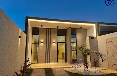 Casa com 3 quartos à venda na santo amaro, 372, encantada, eusébio, 98 m2 por r$ 379.000