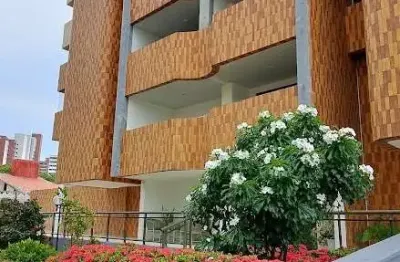 Apartamento com 3 quartos à venda na rua francisco farias filho, 230, guararapes, fortaleza, 146 m2 por r$ 780.000
