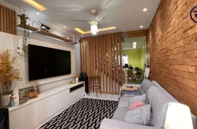 Casa em condomínio fechado com 2 quartos à venda na verde 44, 76, jangurussu, fortaleza, 67 m2 por r$ 280.000
