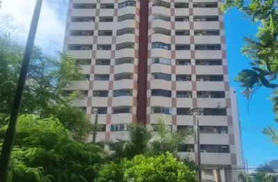 Apartamento com 3 quartos à venda na rua doutor gilberto studart, 1369, cocó, fortaleza, 140 m2 por r$ 630.000