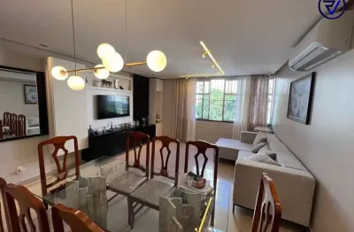 Apartamento com 3 quartos à venda na rua josé vilar, 1187, meireles, fortaleza, 111 m2 por r$ 700.000