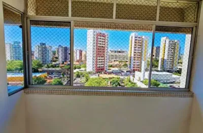 Apartamento com 4 quartos à venda na rua joaquim lima, 950, cocó, fortaleza, 117 m2 por r$ 450.000