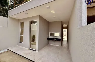 Casa com 3 quartos à venda na cheiro verde, 10, timbu, eusébio, 110 m2 por r$ 420.000