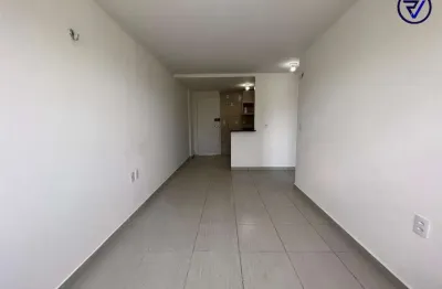 Apartamento com 2 quartos à venda na santa rita, 1140, josé de alencar, fortaleza, 56 m2 por r$ 179.000
