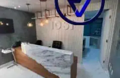 Sala comercial à venda na treze de maio, 1116, fátima, fortaleza, 29 m2 por r$ 280.000