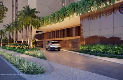 Apartamento com 3 quartos à venda na rua luiza miranda coelho, 1435, engenheiro luciano cavalcante, fortaleza, 121 m2 por r$ 1.361.801