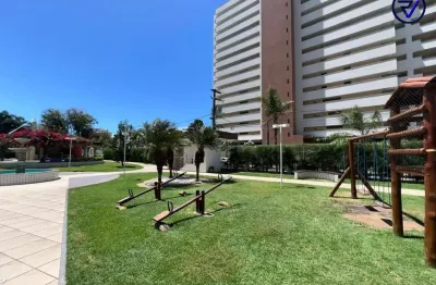 Apartamento com 3 quartos à venda na rua padre guerra, 2735, parquelândia, fortaleza, 84 m2 por r$ 680.000