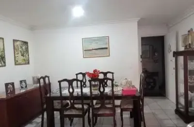 Apartamento com 3 quartos à venda na rua henriqueta galeno, 1040, cocó, fortaleza, 90 m2 por r$ 430.000