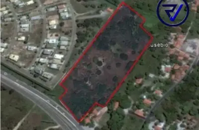 Terreno à venda na ce 040, 5800, centro, eusébio por r$ 15.000.000