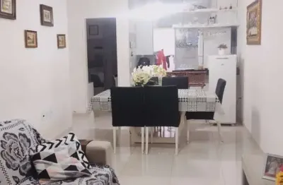 Casa com 3 quartos à venda na éder aleixo, 402, são bento, fortaleza, 88 m2 por r$ 410.000