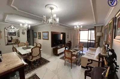 Apartamento com 3 quartos à venda na rua joão cordeiro, 949, aldeota, fortaleza, 112 m2 por r$ 750.000