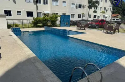 Apartamento com 2 quartos à venda na rua das oiticicas, 111, passaré, fortaleza, 45 m2 por r$ 310.000