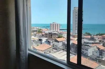 Apartamento com 2 quartos à venda na rua dos arariús, 55, praia de iracema, fortaleza, 65 m2 por r$ 475.000