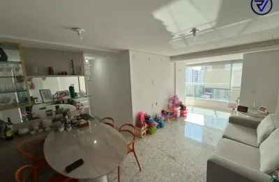 Apartamento com 3 quartos à venda na rua osvaldo cruz, 1982, aldeota, fortaleza por r$ 1.200