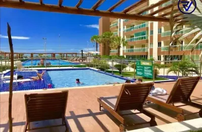 Apartamento com 1 quarto à venda na antônio atualpa rodrigues, 100, antônio diogo, fortaleza, 38 m2 por r$ 395.000