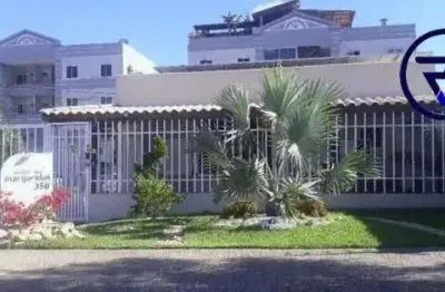 Cobertura com 2 quartos à venda na três, 350, pedras, fortaleza, 110 m2 por r$ 199.000