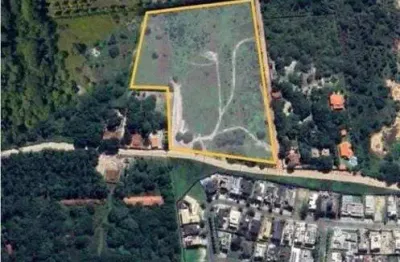 Terreno à venda na josé bento, 3023, pires façanha, eusébio por r$ 6.200.000