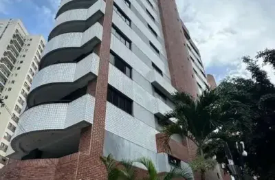 Apartamento com 3 quartos à venda na rua eduardo garcia, 700, aldeota, fortaleza, 125 m2 por r$ 660.000