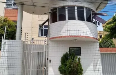 Apartamento com 3 quartos à venda na desembargardor moreira, 3055, dionisio torres, fortaleza, 66 m2 por r$ 186.000