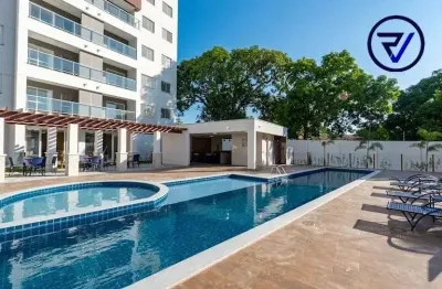 Apartamento com 2 quartos à venda na rua industrial amílcar araújo, 255, coité, eusébio, 58 m2 por r$ 413.000