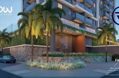Apartamento com 2 quartos à venda na rua almeida prado, 330, papicu, fortaleza, 64 m2 por r$ 791.886