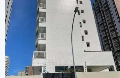 Apartamento com 2 quartos à venda na rua silva paulet, 565, meireles, fortaleza, 62 m2 por r$ 750.000