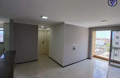 Apartamento com 2 quartos à venda na dona mendinha, 5286, álvaro weyne, fortaleza, 55 m2 por r$ 279.900