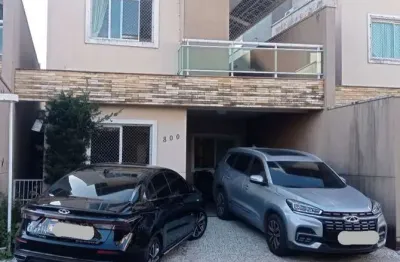 Casa em condomínio fechado com 3 quartos à venda na rua das carnaúbas, 100, passaré, fortaleza, 109 m2 por r$ 750.000