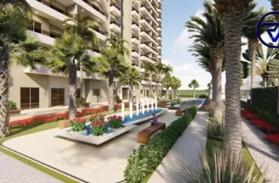 Apartamento com 3 quartos à venda na nossa sra. de nazaré, 730, coité, eusébio, 83 m2 por r$ 670.000