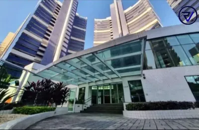 Apartamento com 2 quartos à venda na rua barão de aracati, 145, meireles, fortaleza, 56 m2 por r$ 900.000