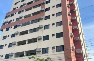 Apartamento com 3 quartos à venda na rua pascoal de castro alves, 96, papicu, fortaleza, 96 m2 por r$ 480.000