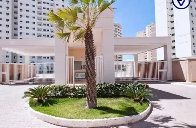 Apartamento com 3 quartos à venda na rua dos amigos, 355, cambeba, fortaleza, 64 m2 por r$ 410.000