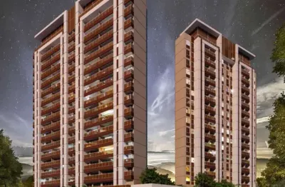 Apartamento com 2 quartos à venda na rua consuelo freire, 186, parque del sol, fortaleza, 55 m2 por r$ 649.776