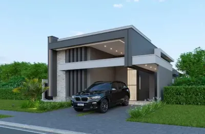 Casa em condomínio fechado com 3 quartos à venda na atlântica, 1, cidade alpha, eusébio, 144 m2 por r$ 1.100.000