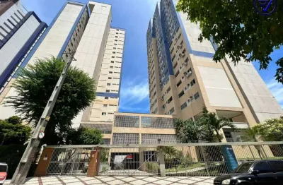 Apartamento com 3 quartos para alugar na rua dos arariús, 55, praia de iracema, fortaleza, 74 m2 por r$ 3.500