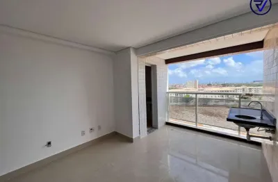 Apartamento com 2 quartos à venda na rua consuelo freire, 186, parque iracema, fortaleza, 55 m2 por r$ 529.000