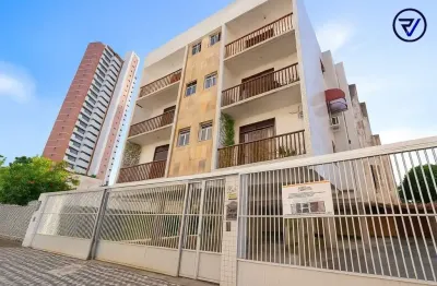 Apartamento com 3 quartos à venda na rua osvaldo cruz, 2006, aldeota, fortaleza, 102 m2 por r$ 360.000