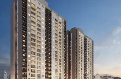 Apartamento com 2 quartos à venda na rua professor otávio lobo, 200, papicu, fortaleza, 55 m2 por r$ 423.500